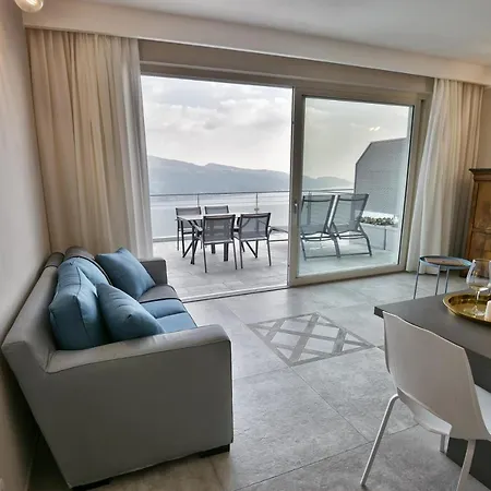 Apartamento La Dolce Relais - Gallo *