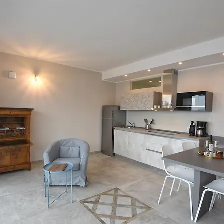 La Dolce Relais - Gallo Apartamento