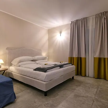La Dolce Relais - Gallo Apartamento