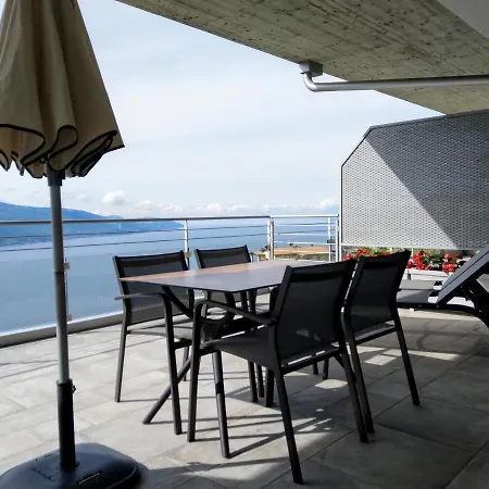 La Dolce Relais - Gallo Apartamento