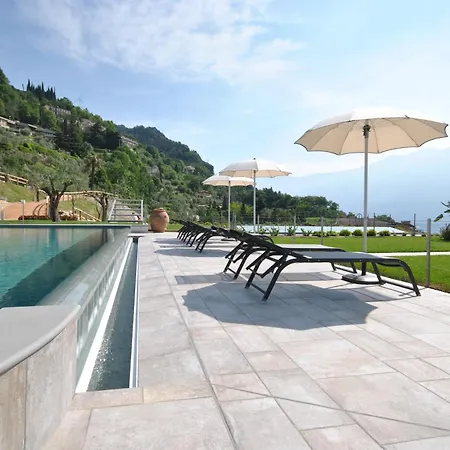 La Dolce Relais - Gallo Apartment