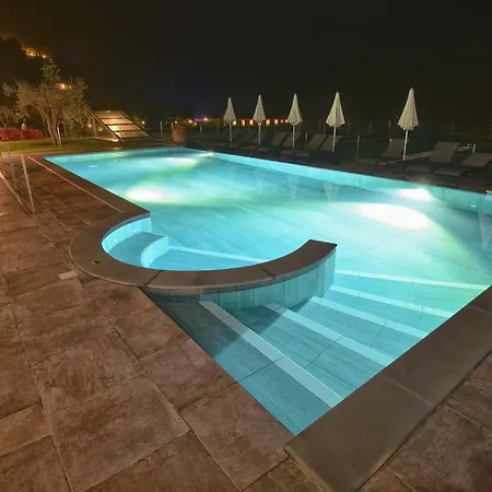 La Dolce Relais - Gallo Apartment