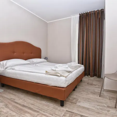 La Dolce Relais - Gallo Apartamento *
