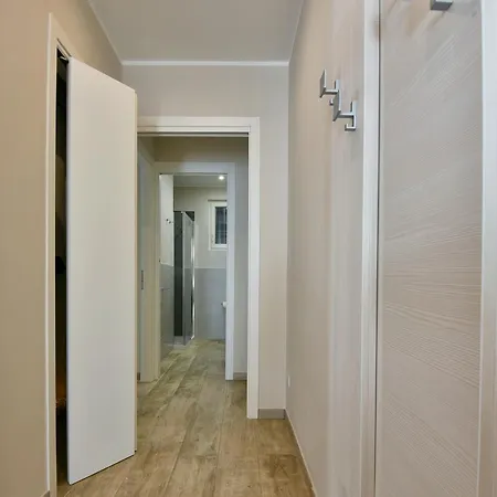 La Dolce Relais - Gallo Apartamento Tignale