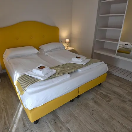 La Dolce Relais - Gallo Apartment