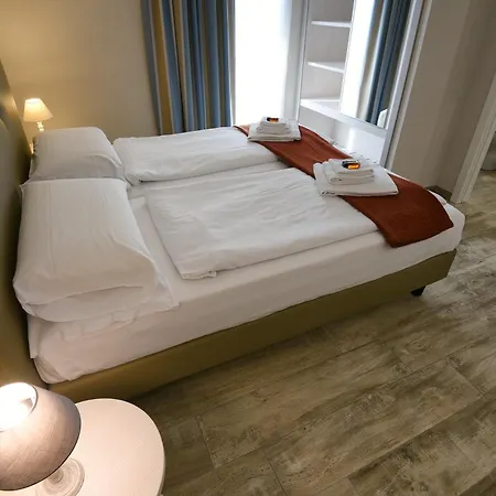 La Dolce Relais - Gallo Apartamento *
