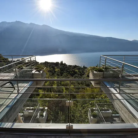 La Dolce Relais - Gallo Apartment *