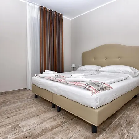 Apartamento La Dolce Relais - Gallo