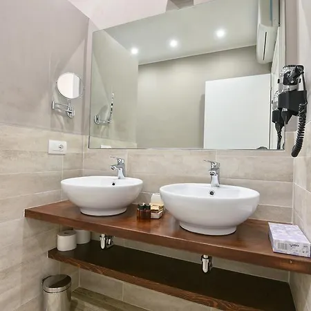 La Dolce Relais - Gallo Apartamento