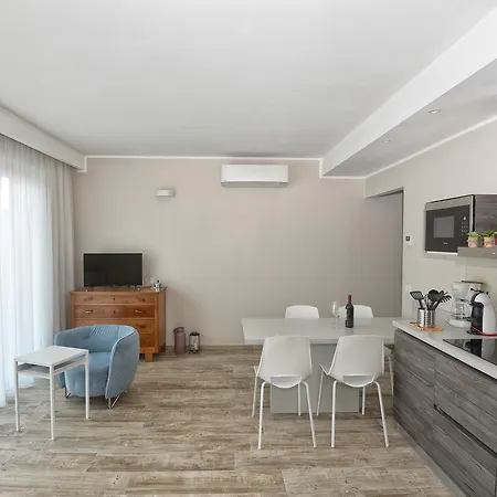 La Dolce Relais - Gallo Apartamento