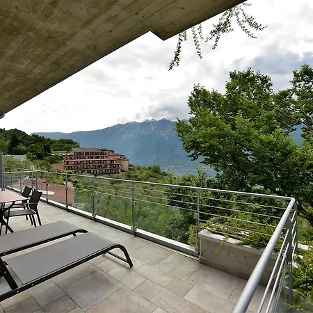 La Dolce Relais - Gallo Apartamento