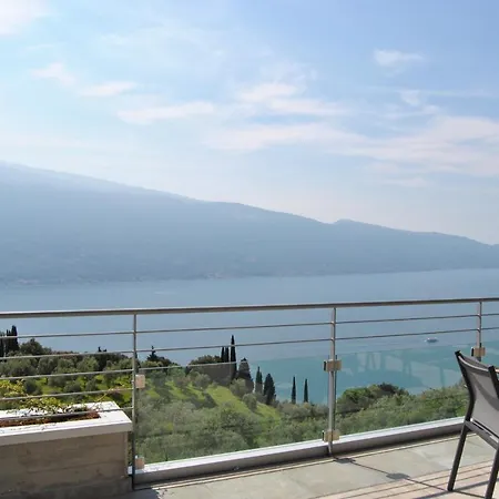 La Dolce Relais - Gallo Tignale