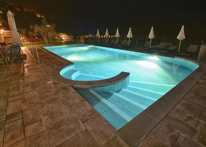 La Dolce Relais - Gallo Apartment