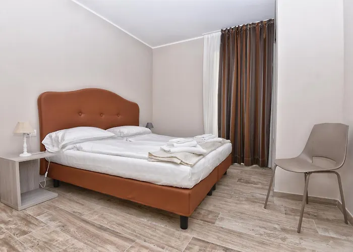 La Dolce Relais - Gallo Apartment *