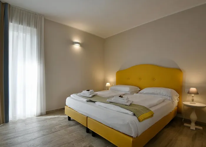 Apartment La Dolce Relais - Gallo Tignale