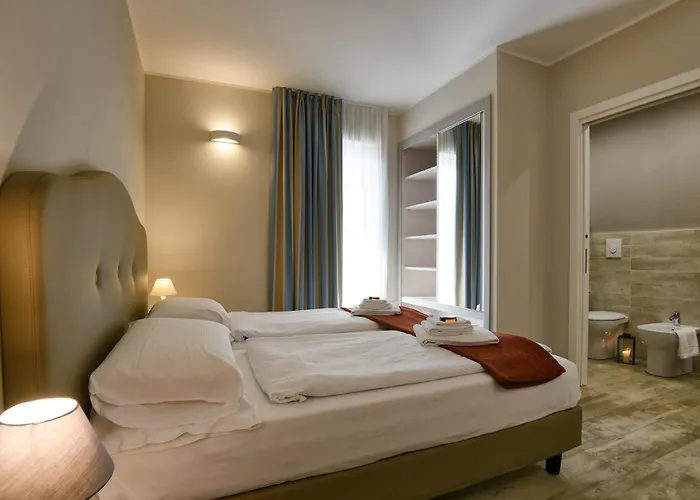 La Dolce Relais - Gallo