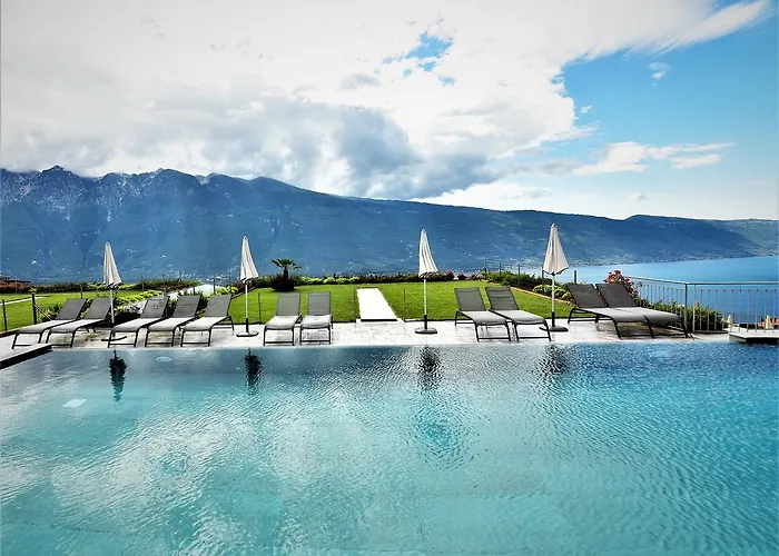 La Dolce Relais - Gallo Apartment Tignale