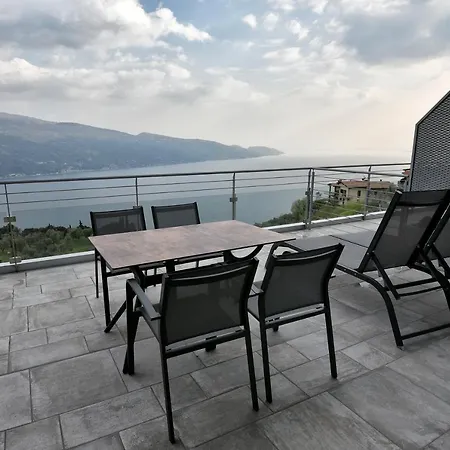 Apartment La Dolce Relais - Gallo Tignale