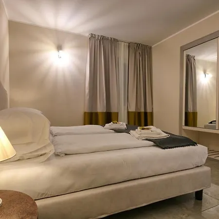 Apartment La Dolce Relais - Gallo