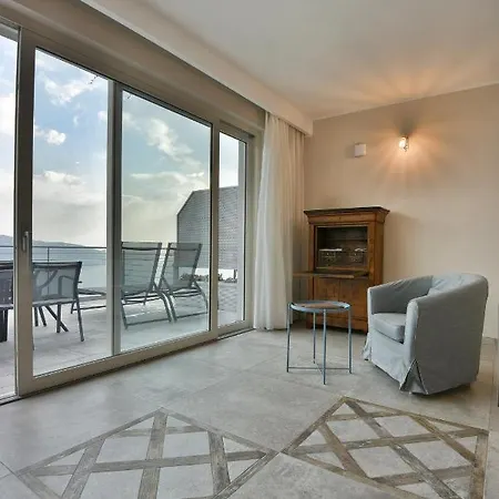Apartment La Dolce Relais - Gallo Tignale