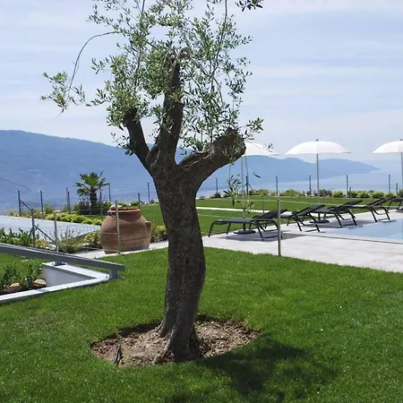 Apartment La Dolce Relais - Gallo