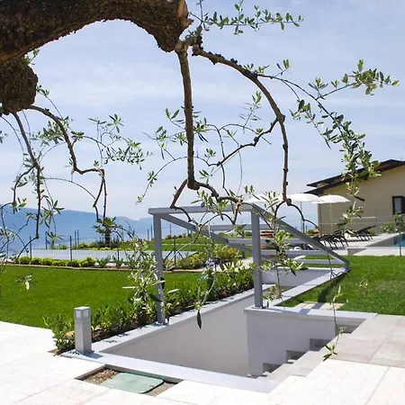 La Dolce Relais - Gallo Apartment Tignale