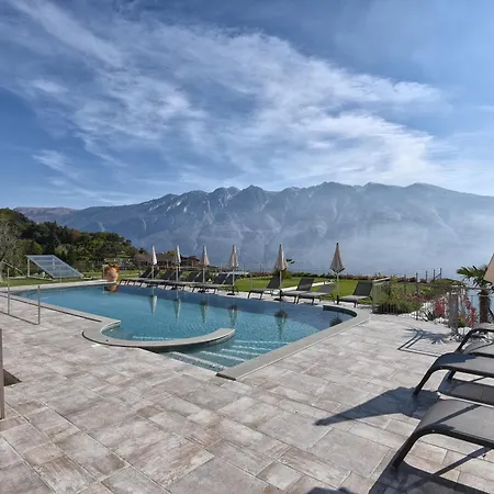 Apartment La Dolce Relais - Gallo Tignale
