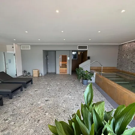 La Dolce Relais - Gallo Apartment