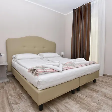 La Dolce Relais - Gallo Apartment