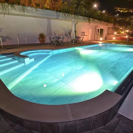 La Dolce Relais - Gallo Tignale