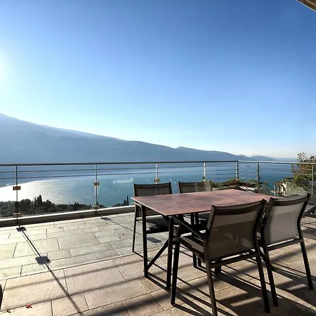 Apartment La Dolce Relais - Gallo Tignale