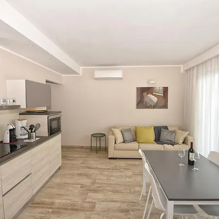 Apartment La Dolce Relais - Gallo Tignale