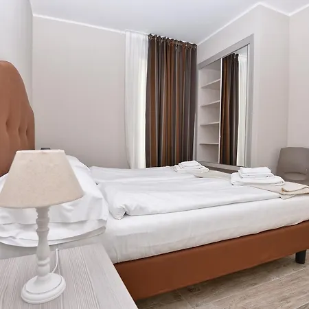 Apartment La Dolce Relais - Gallo Tignale