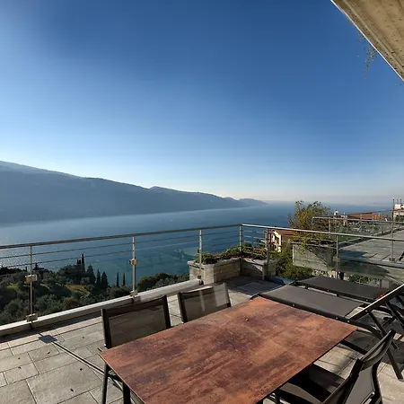 La Dolce Relais - Gallo