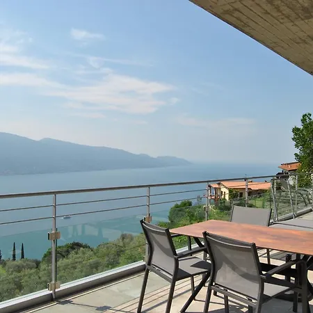 La Dolce Relais - Gallo * Tignale