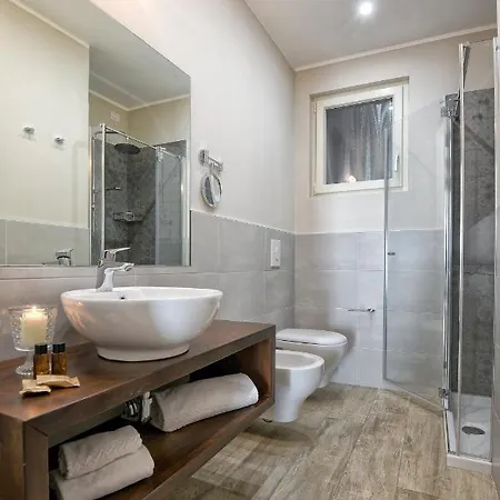 Apartment La Dolce Relais - Gallo Tignale